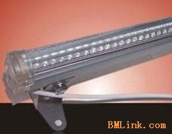 供应LED水晶管